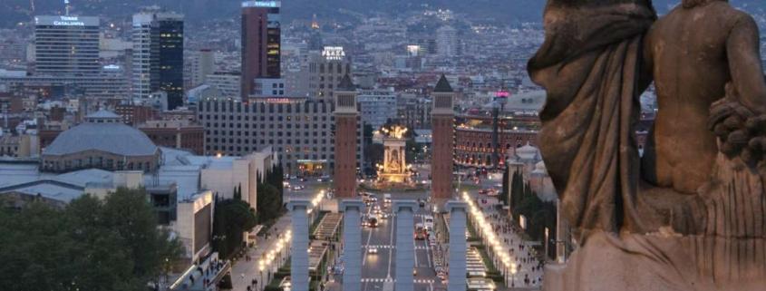 Barcellona 2025: fiere