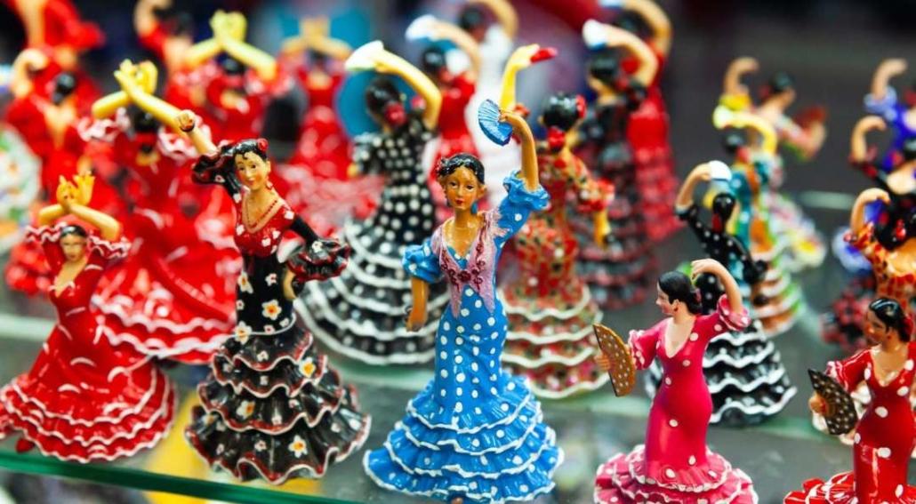 Barcellona 2025: Souvenir Expo Spain