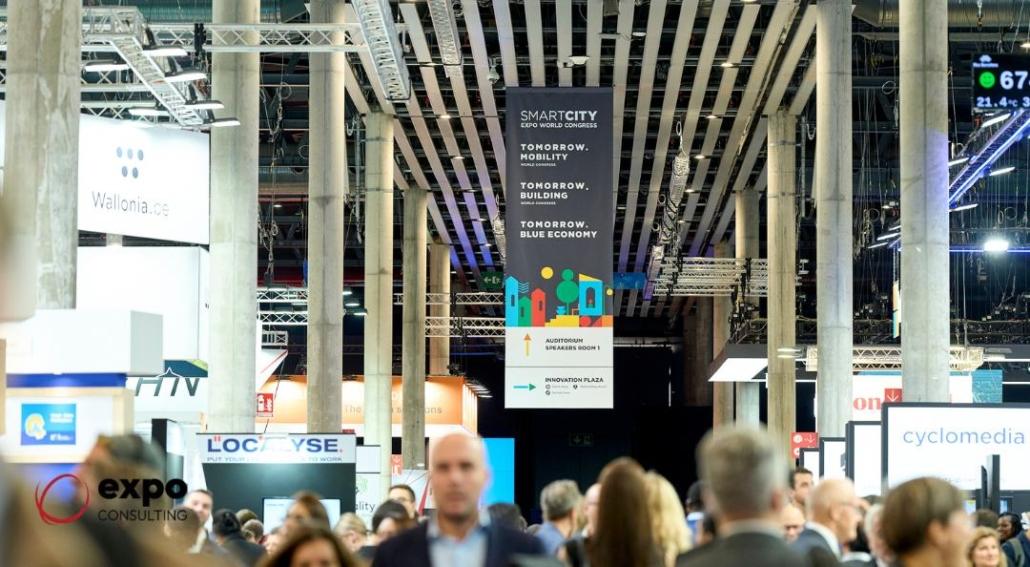 Smart City Expo Congress 2025