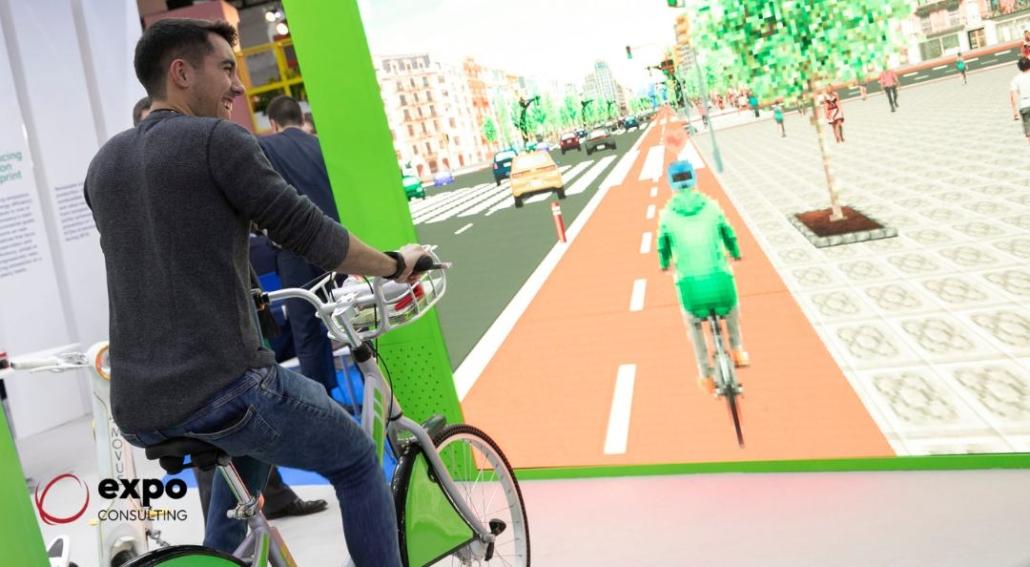 Smart City Expo World Congress