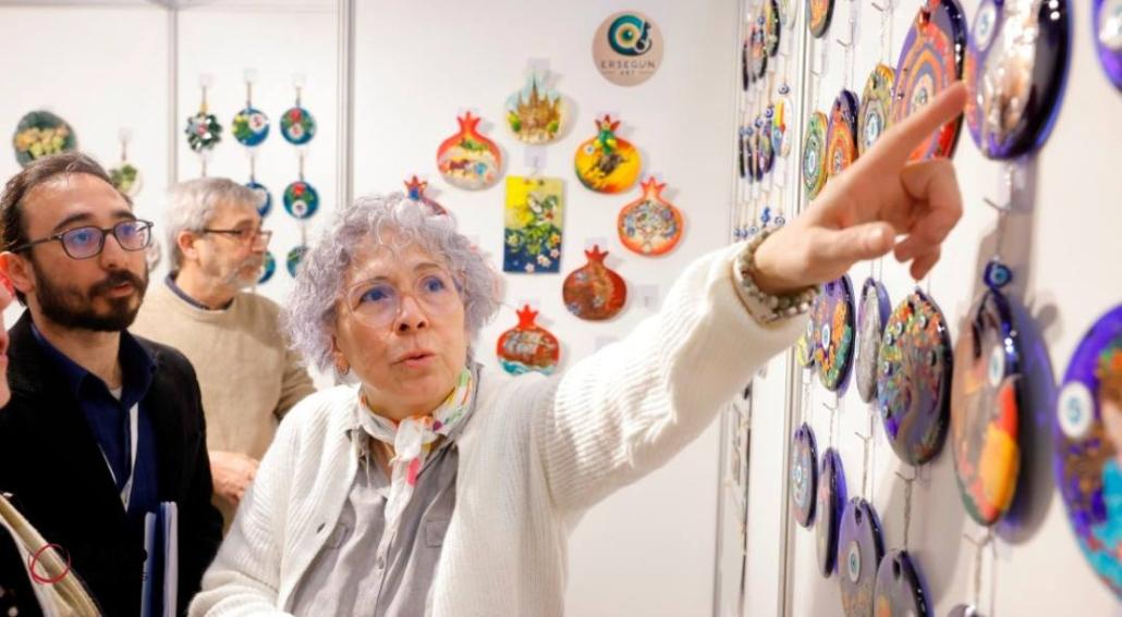 Souvenir Expo Spain 2026