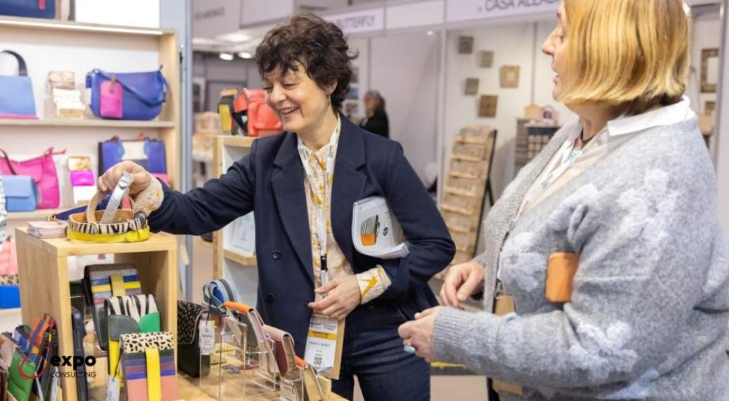 Souvenir Expo Spain 2026