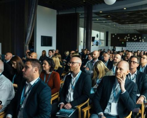 Sponsor sono partner strategici per i convegni