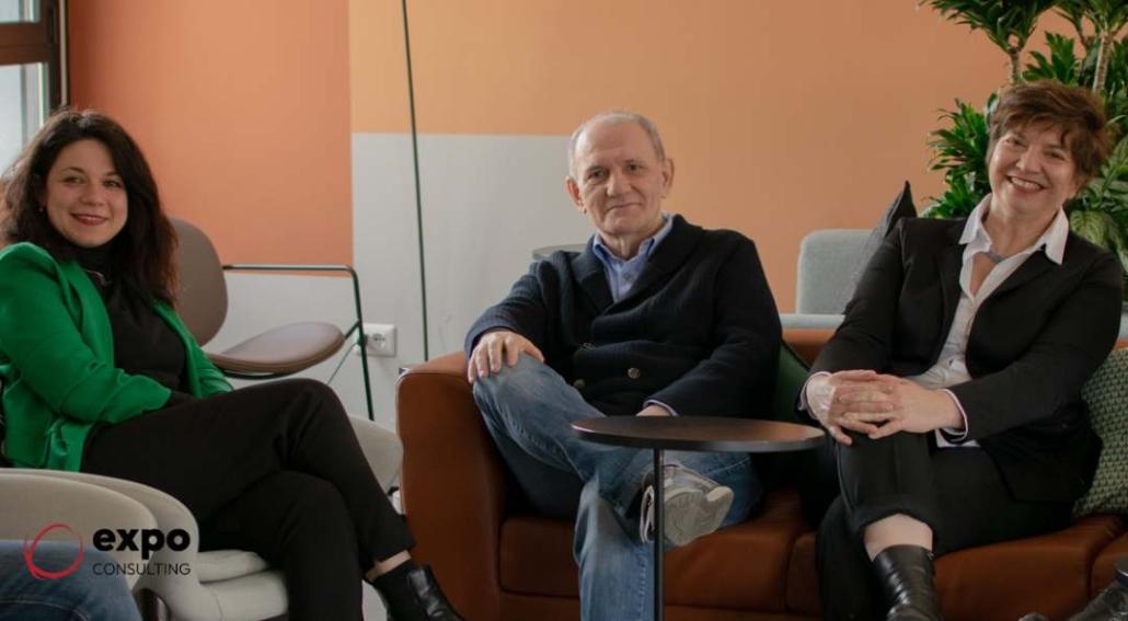 Team Expo Consulting