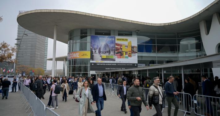 Alimentaria Hostelco 2026
