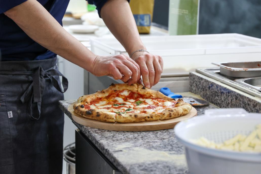 Alimentaria Hostelco