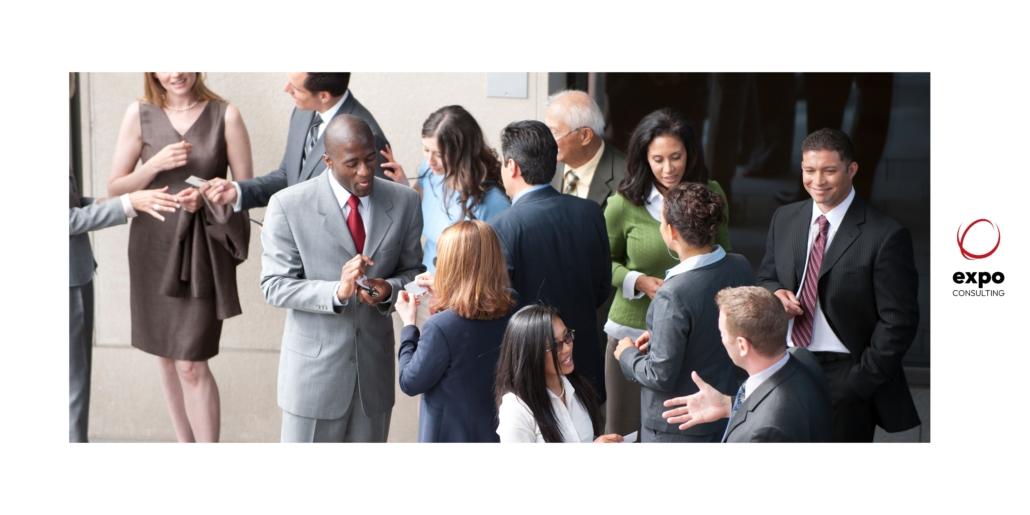 Cena di networking