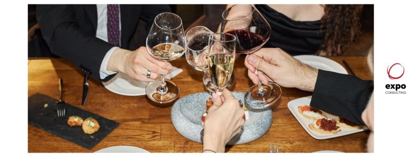 cena di networking